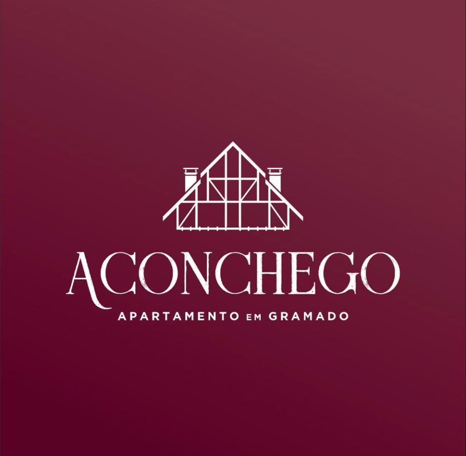 Aconchego Appartement Gramado Buitenkant foto